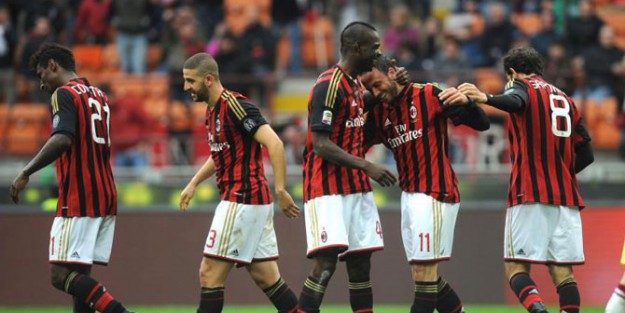 Milan'dan, Trabzonspor'a ret