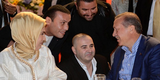 Şafak Sezer patladı