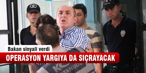 Paralel yapıya büyük şok!