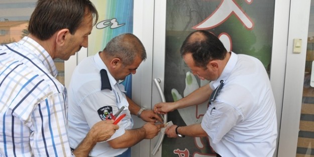 Öğrenci pansiyonları kapatıldı!