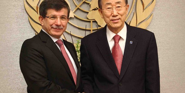 Türkiye'den sürpriz ateşkes hamlesi!