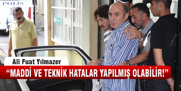 Dinlemeler TİB denetiminden geçti!