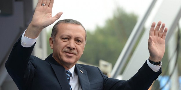 Başbakan " Anket sonuçlarından memnunum!"