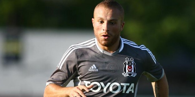 Gökhan Töre anlaşmaya vardı!