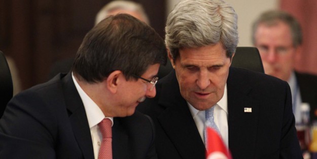 Davutoğlu'ndan Avrupalı bakana şok yanıt!