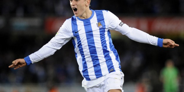 Atletico Madrid bombayı patlattı!