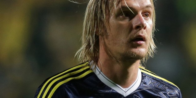 Fenerbahçe'nin başına bela!