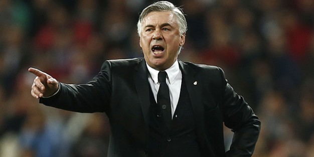 Real Madrid yalanladı!