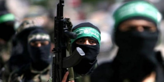 Kassam Tugayları "91 İsrail askerini öldürdük!"