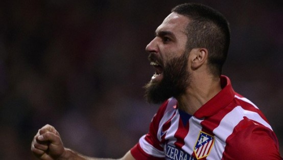 Arda Turan'ın trasferinde şok gelişme!