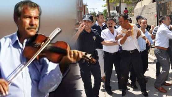 Kız kaçırma kavgası ölümle bitti!