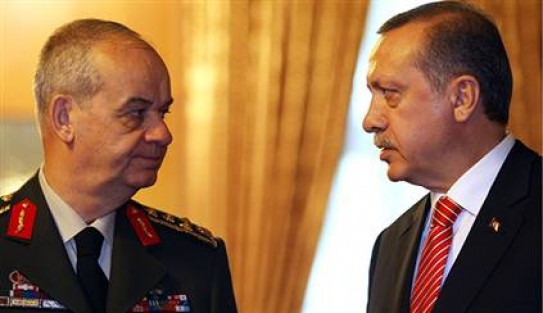 Başbakan "İlker Başbuğ bizi uyarmıştı!"