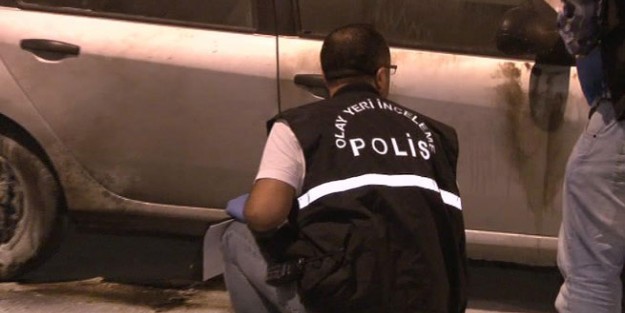 Kaymakamlık binasına saldırı