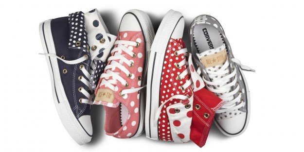 Converse modası