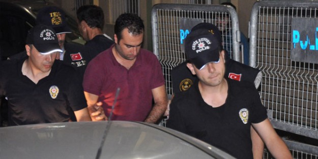 Paralel yapı operasyonunda 49 kişinin sorgusu sürüyor