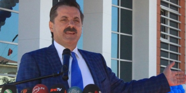 Faruk Çelik'ten elektrik kesintisi açıklaması