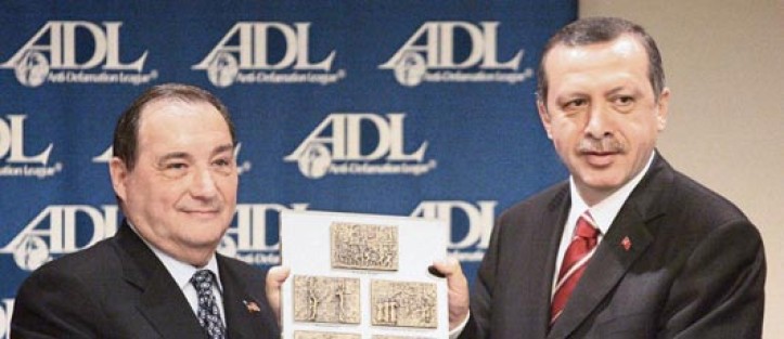 Başbakan Cesaret Madalyası'nı geri verecek