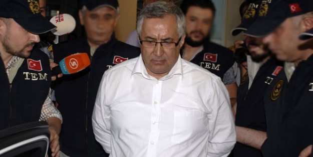 Yurt Atayün ifadesinde neler söyledi?