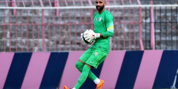 Muslera'nın yerine Sinan Bolat mı geçecek?