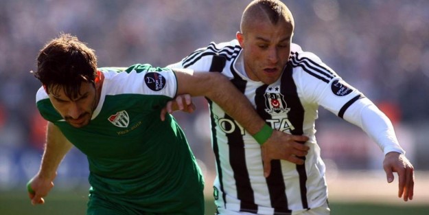 Beşiktaş, Şener için 8 milyon teklif etti
