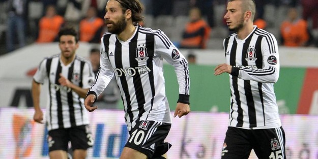 Beşiktaş, Avrupa'da 165. maçına çıkıyor