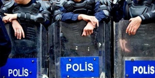 Paralel operasyonda flaş gelişme