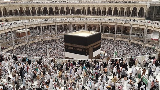 Hacı adaylarına kötü haber!