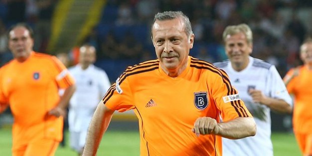 Başbakan'ı transfer için fiyat biçti