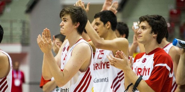 Balkanlarda galibiyet çoşkusu!