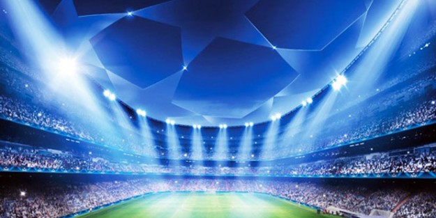 Şampiyonlar Ligi 3. Ön Eleme Turu başladı!