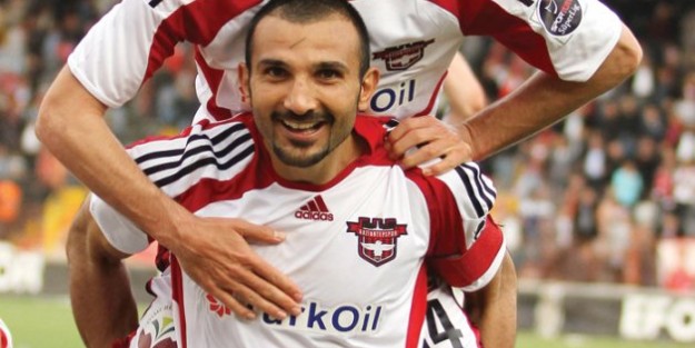 Yalçın Ayhan'ın yeni takımı belli oldu