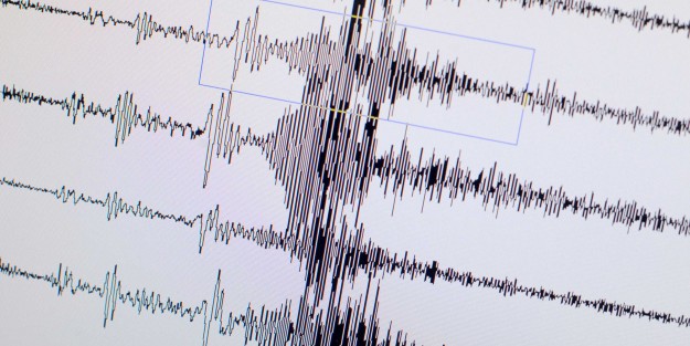 Meksika'da 6.3 büyüklüğünde deprem!