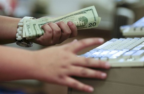 ABD'liler borçlarını ödemiyor!