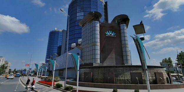 Ak Merkez için dev teklif!