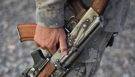 ABD'nin korkutan Afganistan raporu