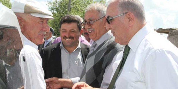 CHP'li Vekile" Ekmeleddin" tepkisi!