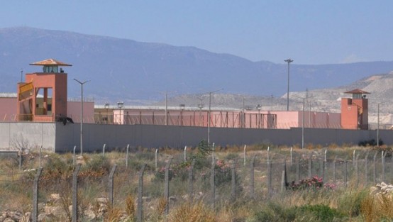 Filmleri aratmayan firar!