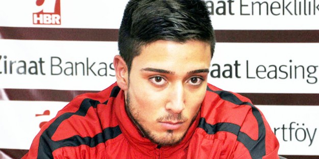 Eskişehirspor'dan son dakika Tarık Çamdal açıklaması!