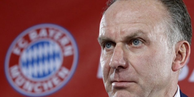 Bayern Münih'e vize engeli!