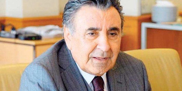 Aydın Doğan'ın kod adı "Ahmet"