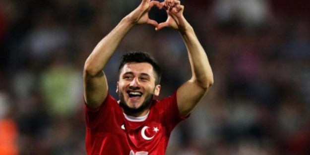 Fenerbahçe'ye yerli forvet!