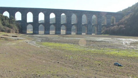 Barajlarda son durum