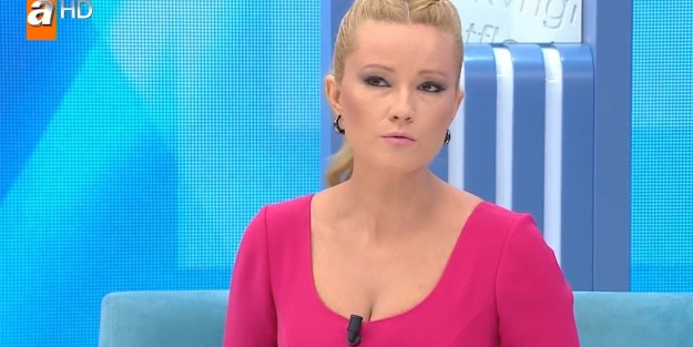 Müge Anlı'ya büyük şok!