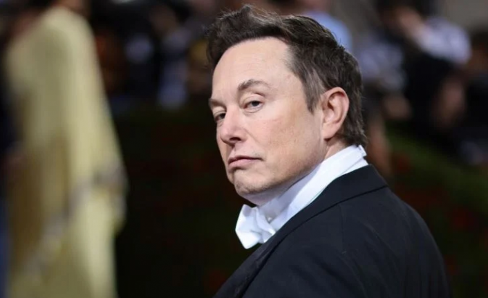 Elon Musk'tan 182 milyar dolarlık kayıp tarihe geçti