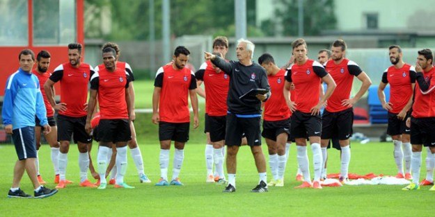 İşte Trabzon'un rakibi