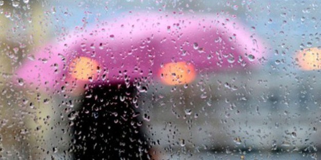 Meteorolojiden sağanak uyarısı!