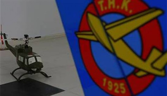 THK yeni şirket kuruyor!