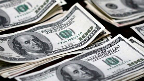 Dolar yükselişe geçti!