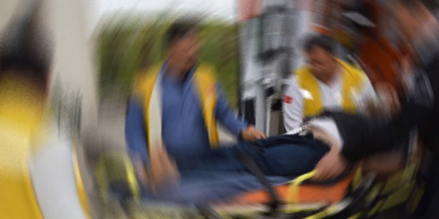 Köyler arasında kavga: 1 ölü 9 yaralı