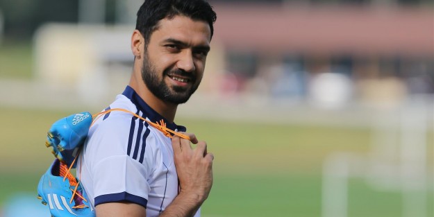 Fenerbahçe'de gözler Bekir'de